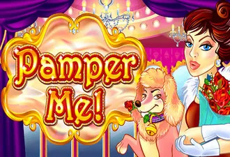 pamper casino login