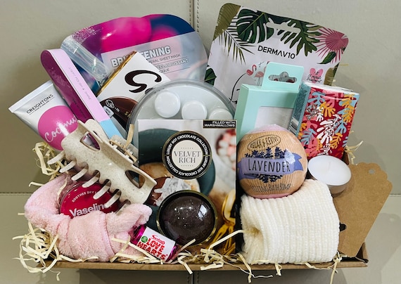 pamper hamper