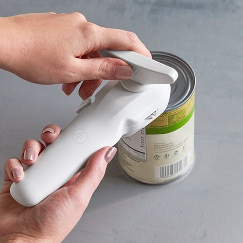 pampered chef can opener