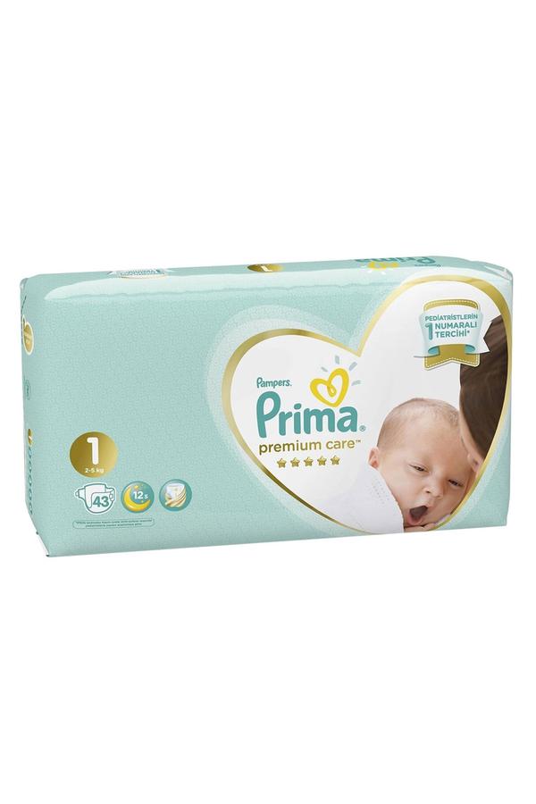 pampers 0 43