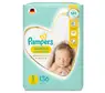 pampers 1 premium care czy new baby dry