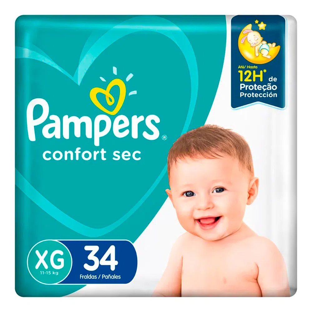 pampers 15