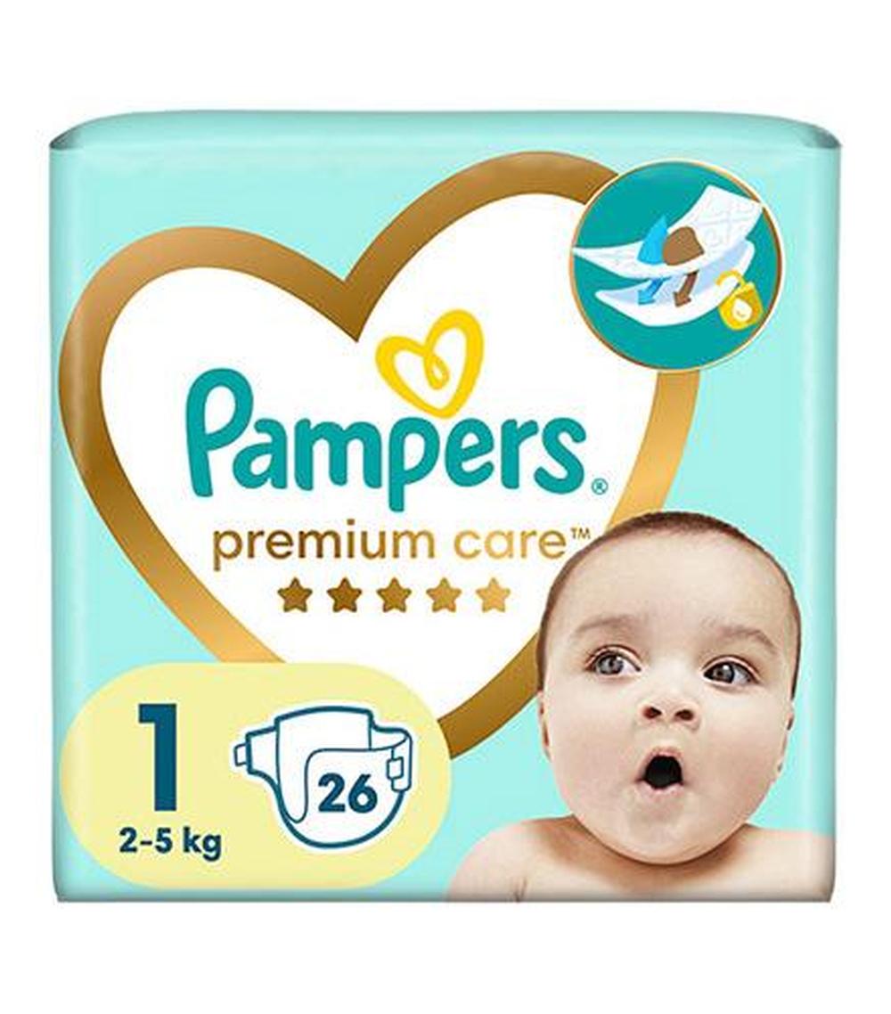 pampers 150 sztuk cena