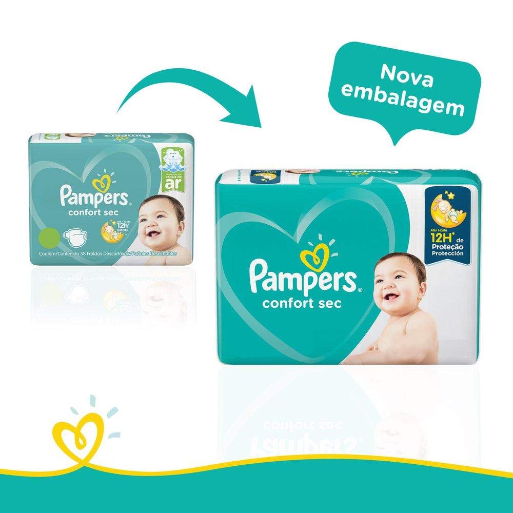 pampers 150 sztuk cena