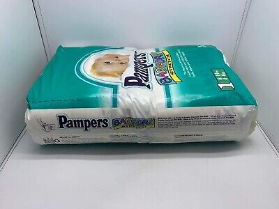 pampers 1996