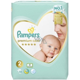 pampers 2 4 8kg