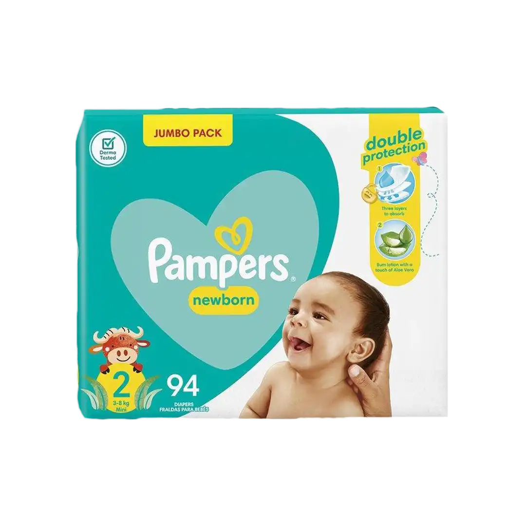 pampers 2 mini co to