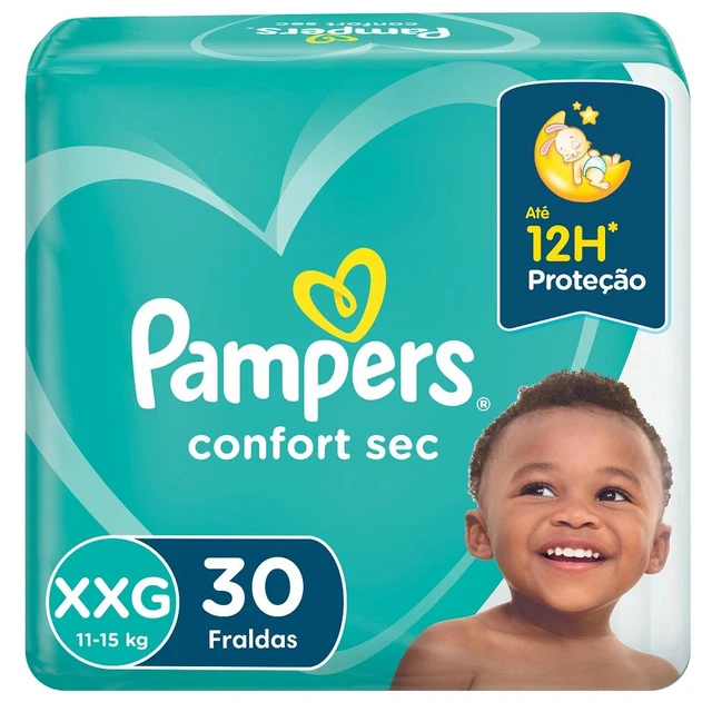 pampers 240 2