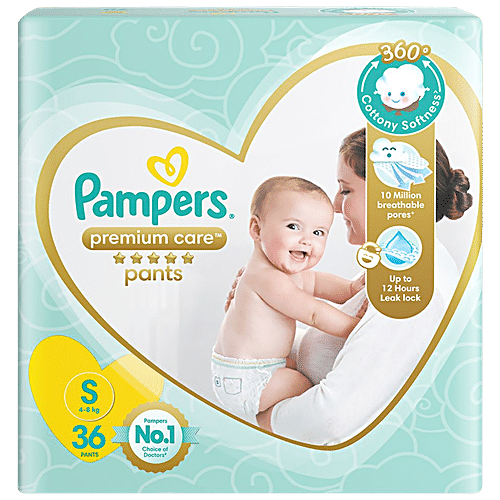 pampers 3 4-8kg