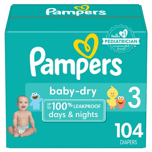 pampers 3 mall.pl