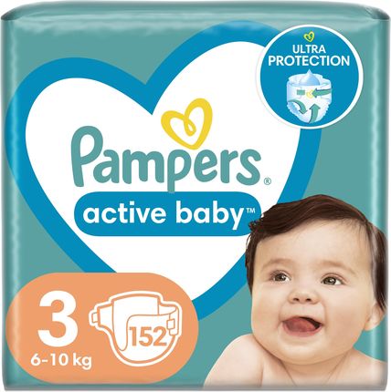 pampers 3 najtaniej