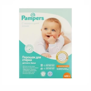 pampers 3 rosman