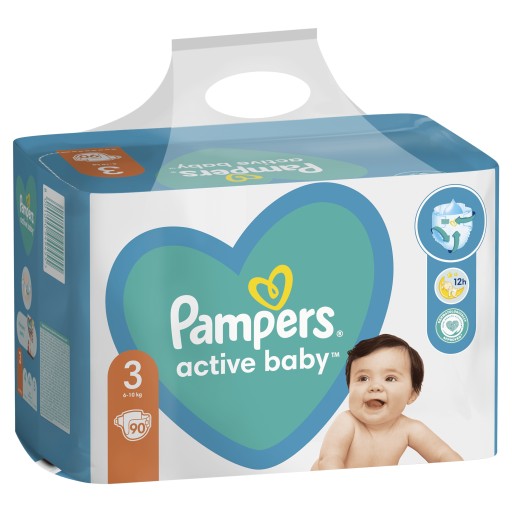 pampers 33 tydzien ciazy