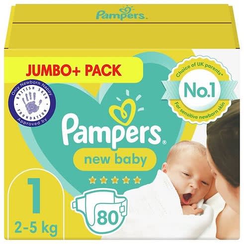 pampers 4+ forum