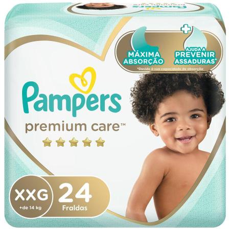 pampers 4+ plus 96 sztuk