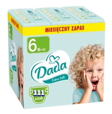 pampers 5 111sztuk