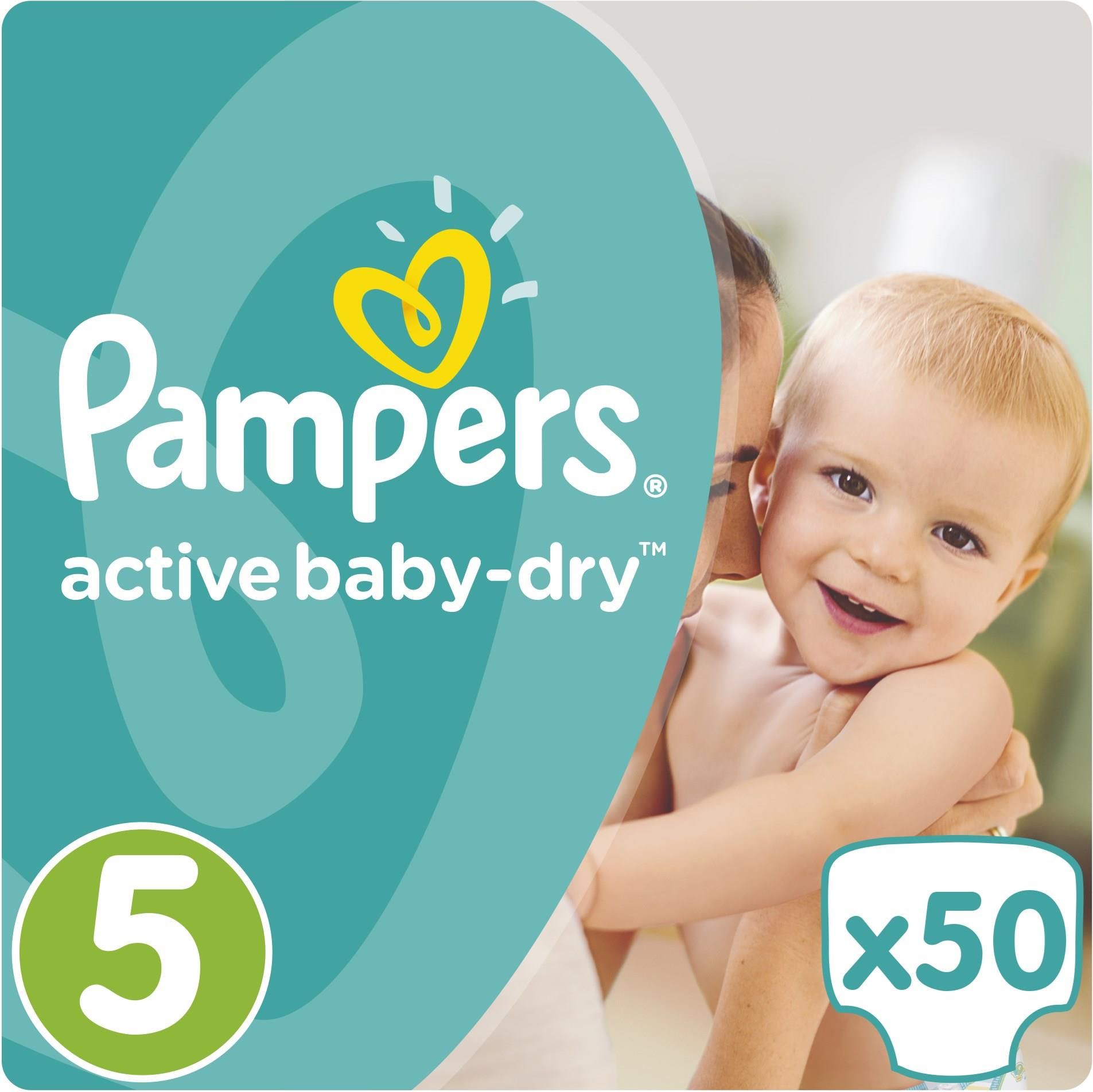 pampers 5 150 ceneo