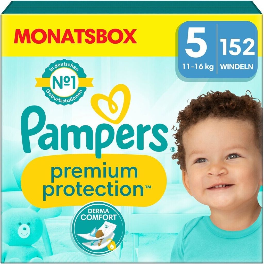 pampers 5 kaufland cena