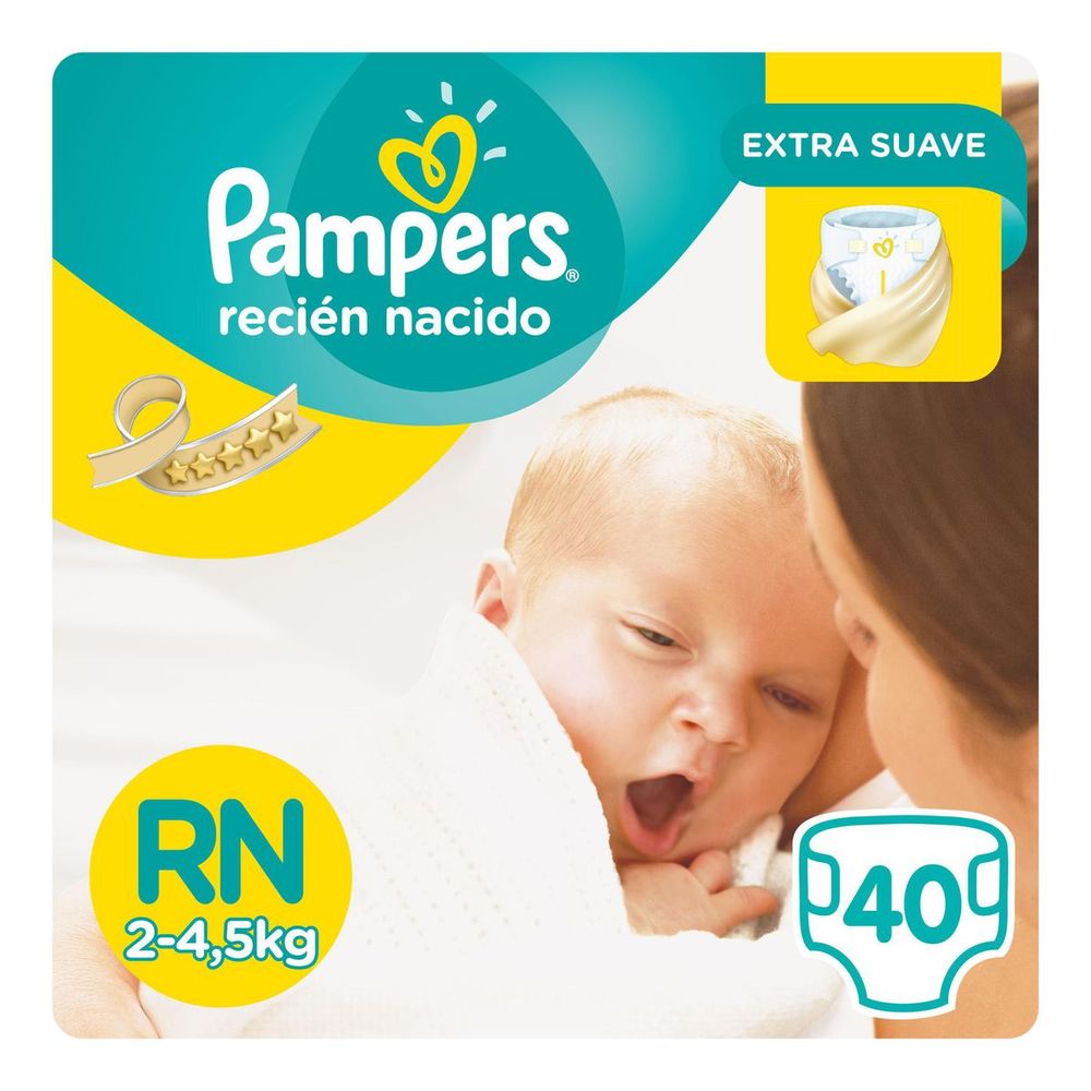 pampers 5 kg