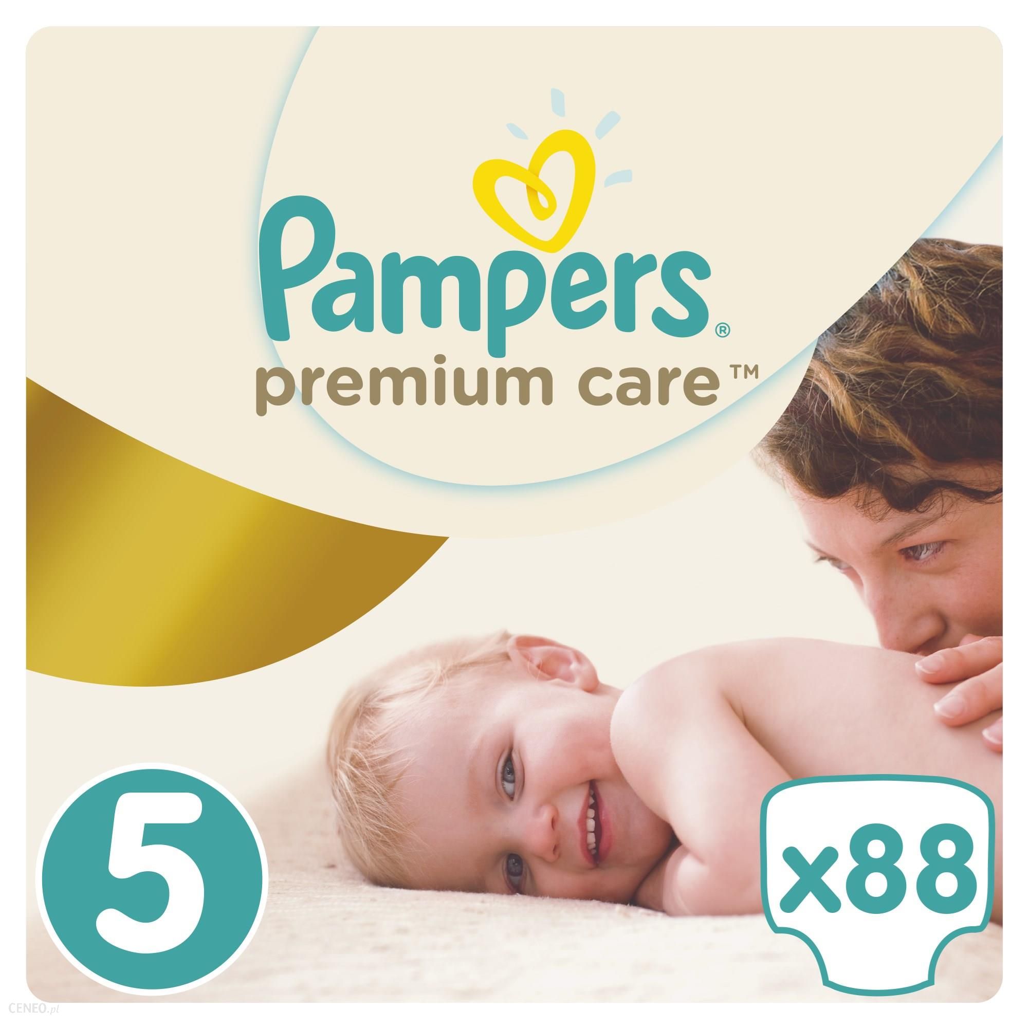 pampers 5cena