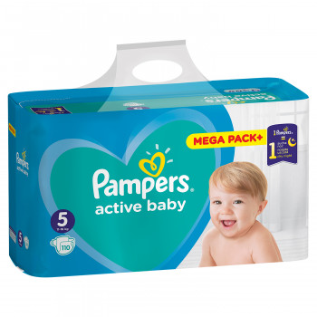 pampers 5cena