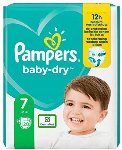 pampers 7 ceneo