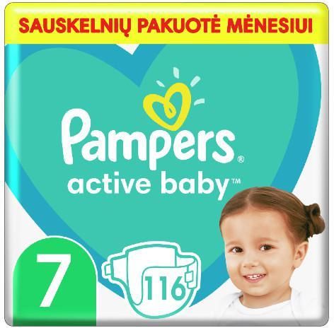 pampers 7 ceneo