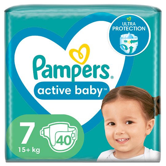 pampers 7 tesco