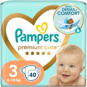 pampers active baby 3 74 szt