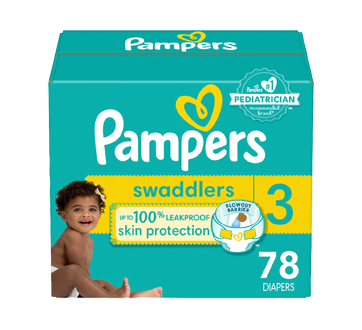 pampers active baby 3 cen