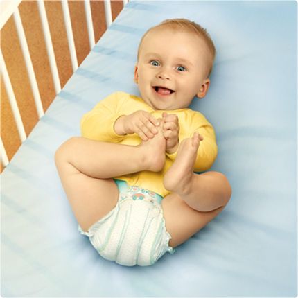 pampers active baby dry 4 132 ceneo