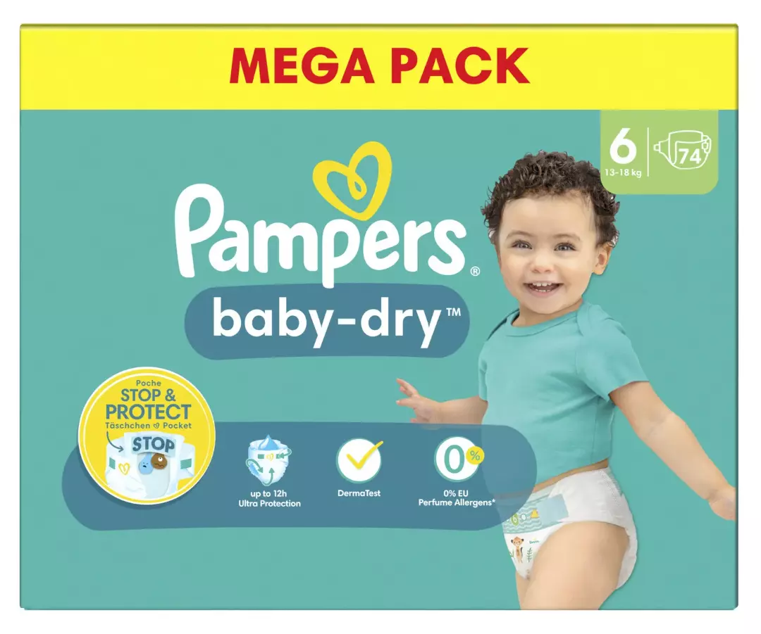 pampers active baby dry 74 pictures