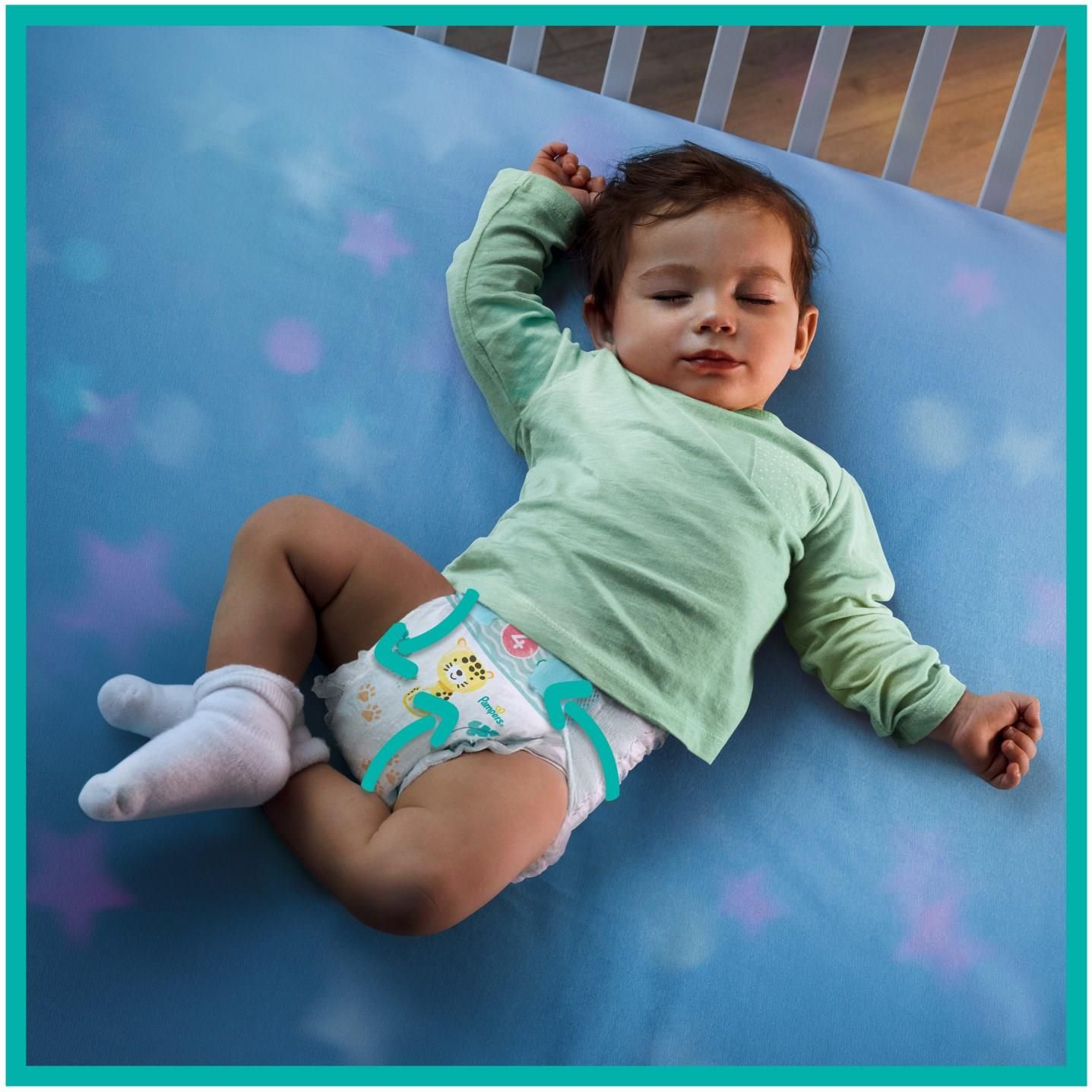 pampers active baby-dry 74 szt za jedyne 32 99 zł