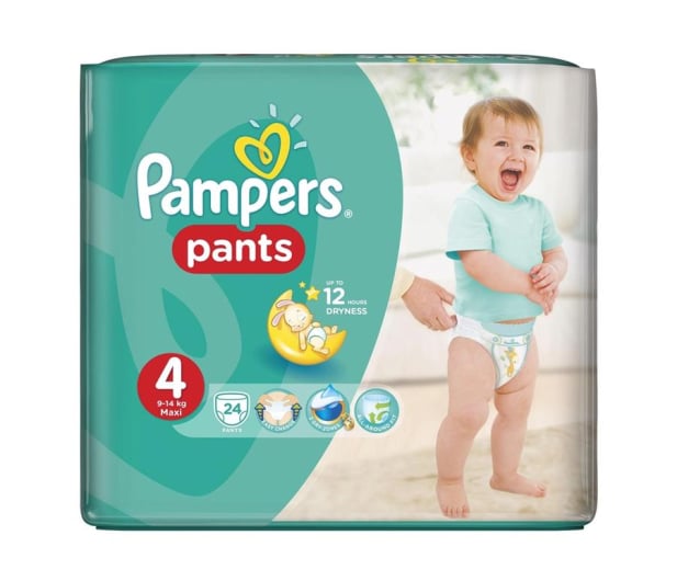 pampers active boy pants pieluchomajtki 4 maxi