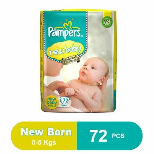 pampers active jumbo pack 5 72 pcs