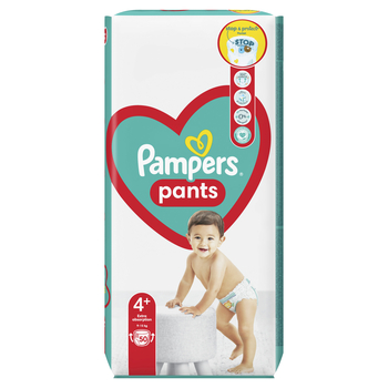 pampers allegro 4