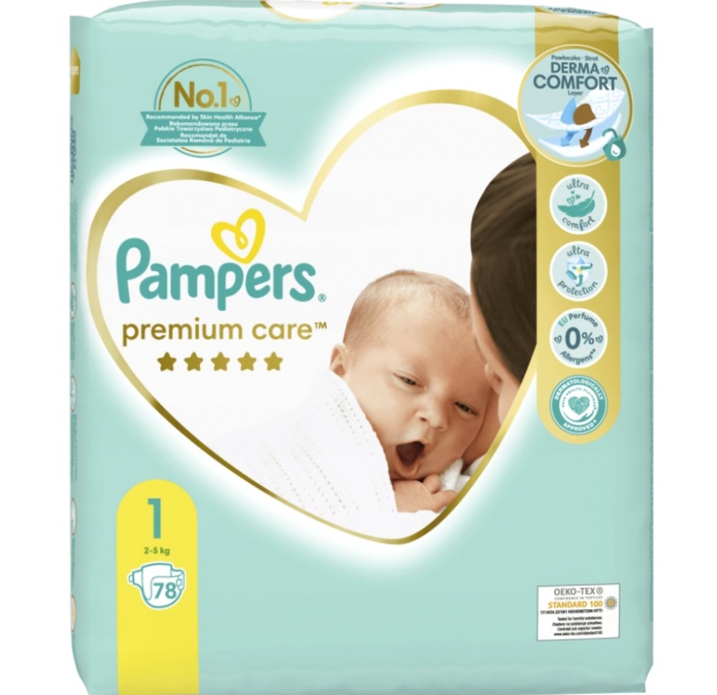 pampers allegro 4