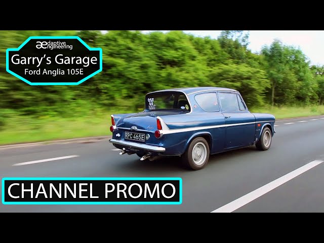 pampers anglia