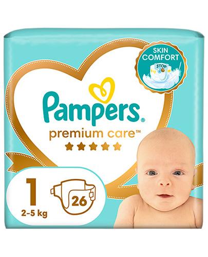 pampers bol brzucha