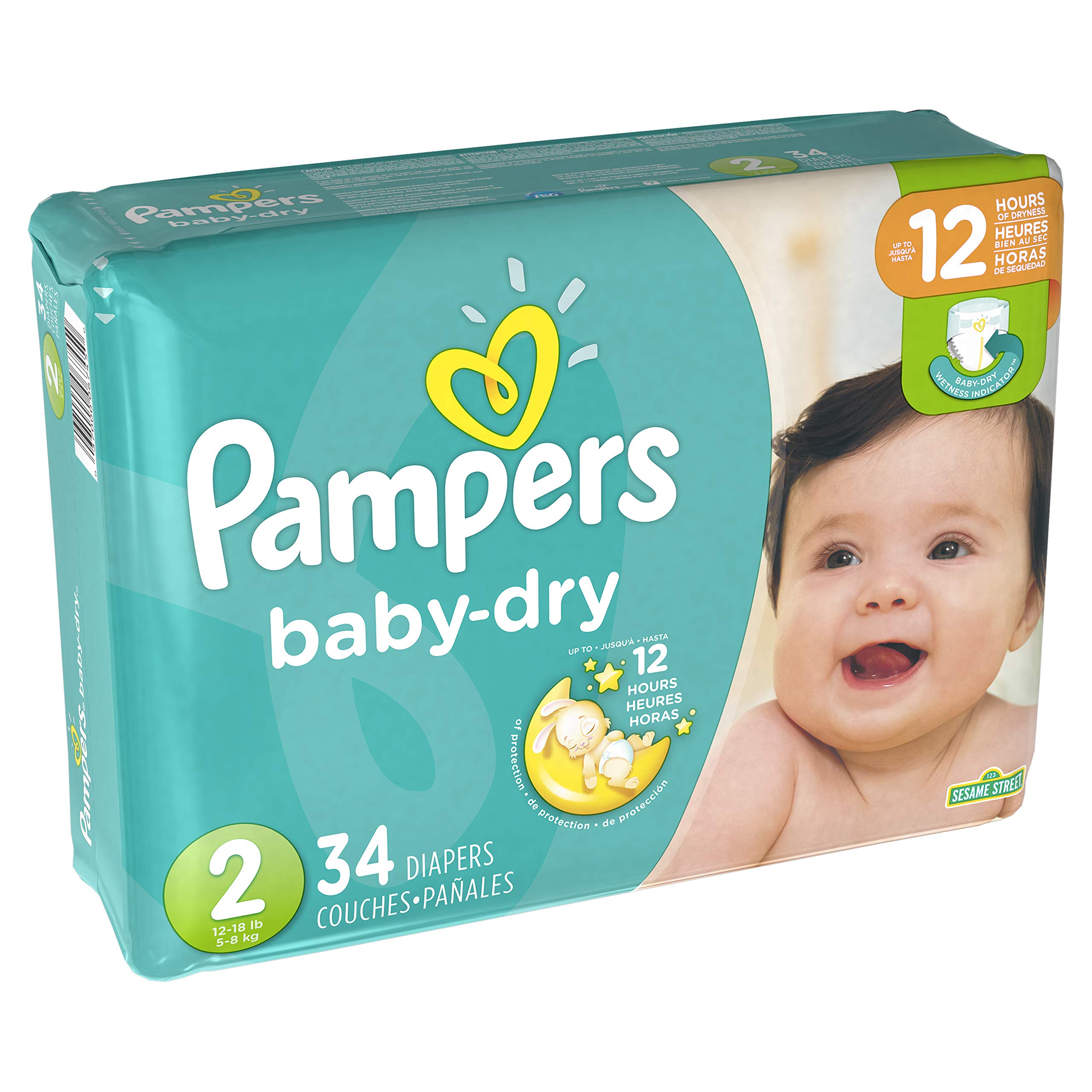 pampers box 2