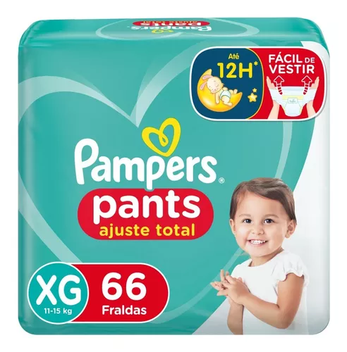 pampers chlor