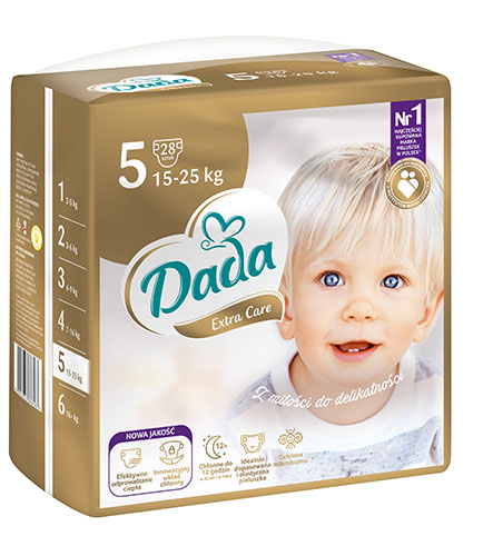 pampers dada hurtownia