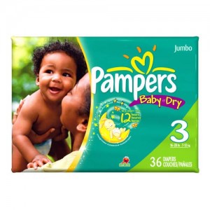 pampers deals