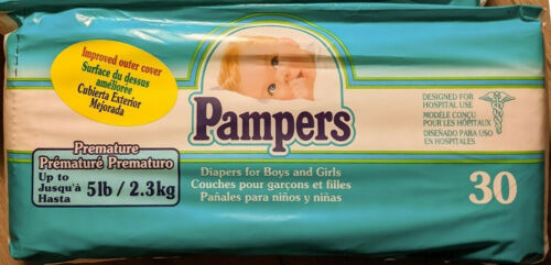 pampers do 2.3kg