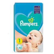 pampers dry opinie