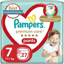 pampers elbląg