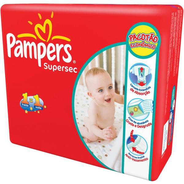 pampers femina