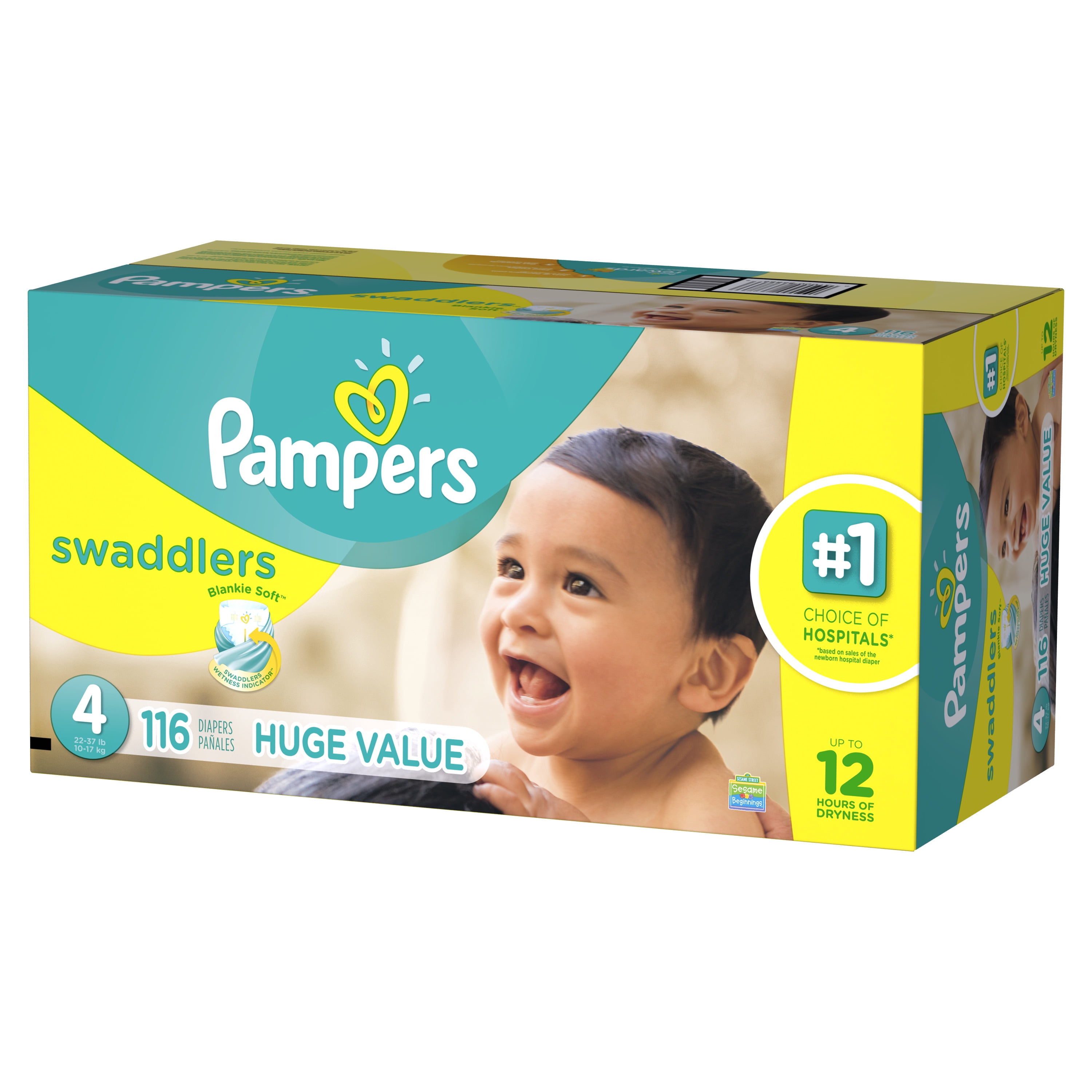 pampers grösen