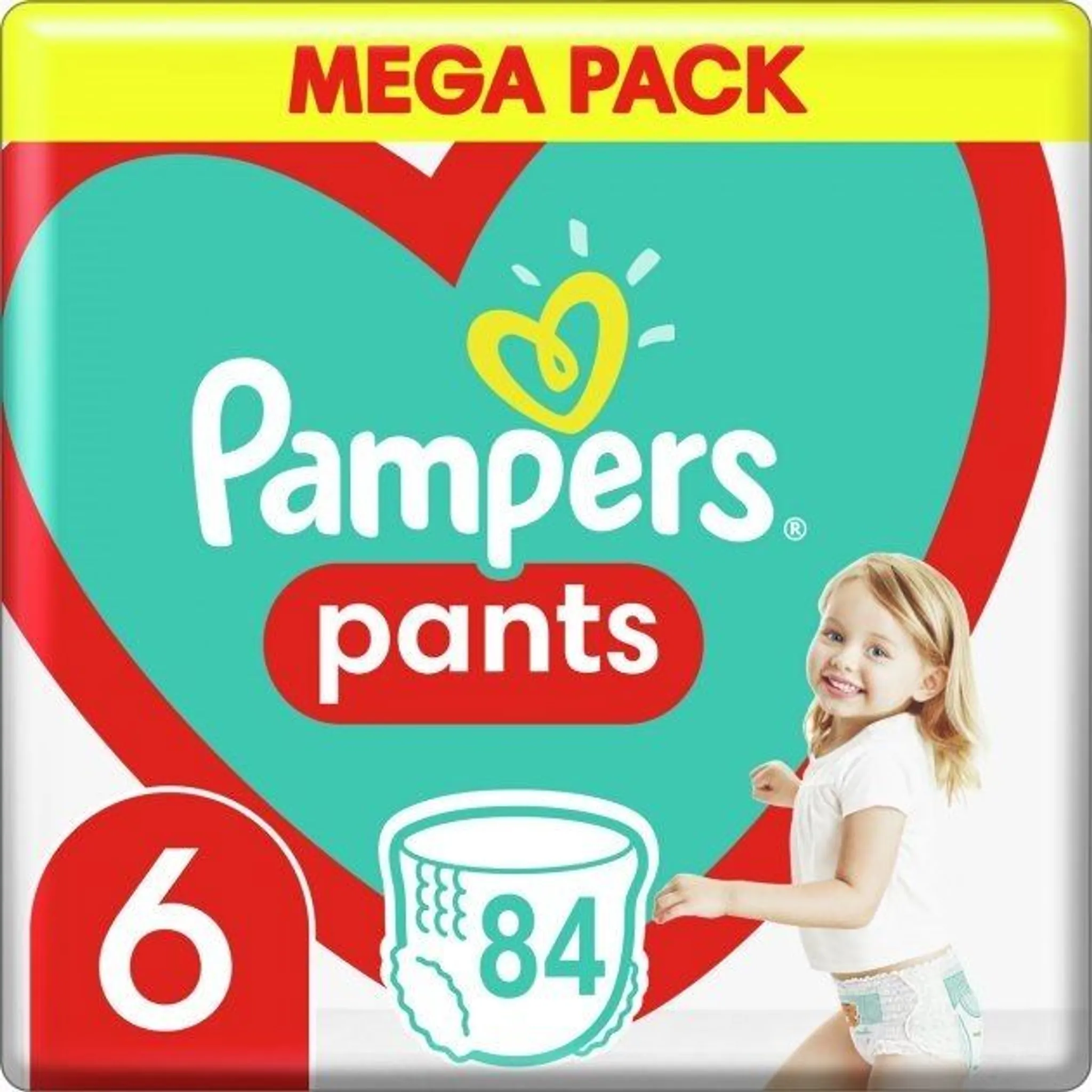 pampers huggies kaufland