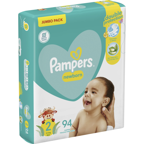 pampers jumbo 2 2